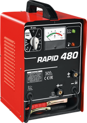 Helvi RAPID 480