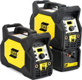 ESAB RENEGADE ET 300i