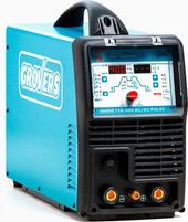 Grovers TIG 400 AC/DC PULSE