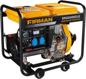 Firman SDG8500CLE