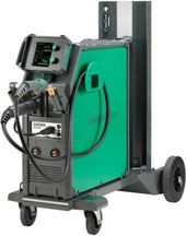 Migatronic SIGMA SELECT 300 C