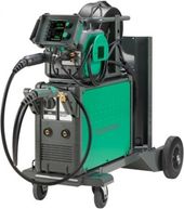 Migatronic SIGMA SELECT 300 S