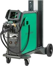 Migatronic SIGMA SELECT 400 C