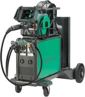 Migatronic SIGMA SELECT 400 S