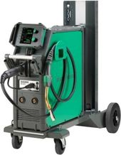 Migatronic SIGMA SELECT 550 C