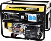 Firman SPG 5000E1