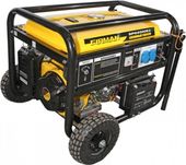 Firman SPG 6500E2