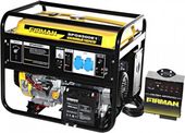 Firman SPG 8500E1+ATS