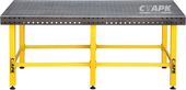 Старк-Профи PRO 2000х1000х100 (8 мм) SSAB