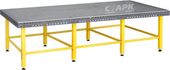 Старк-Профи PRO 2950х1450х100 (8 мм) SSAB