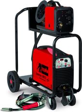 Telwin SUPERIOR 400 CE VRD MIG PACK 400V