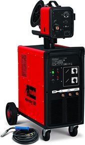 Telwin SUPERMIG 580 400V