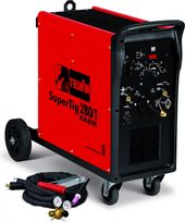 Telwin SUPERTIG 280/1 AC/DC-HF/LIFT 400V