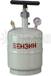 БАМЗ Бачок бензореза