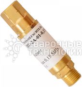 БАМЗ ПГ-2А-01-0,15 (на редуктор, М16/М16)
