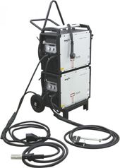 EWM Set Taurus 505 Basic Duo