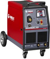Helvi Silvermig 259 synergic