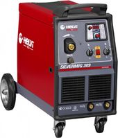 Helvi Silvermig 309 synergic