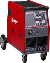 Helvi Silvermig 409 synergic