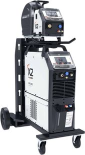 K2 MIG 500 DPULSE