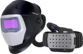 3M Speedglas 9100X Air с блоком Adflo