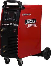 Lincoln Electric Speedtec 215C