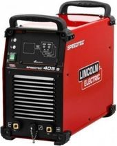 Lincoln Electric Speedtec 405S
