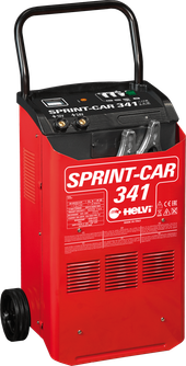 Helvi SPRINT CAR 341