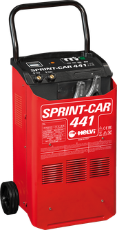 Helvi SPRINT CAR 441