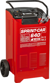 Helvi SPRINT CAR 640