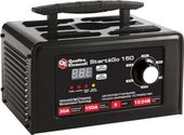 Quattro Elementi Start & Go 150