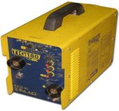 Gys Gysmi TIG 180 HF AC/DC