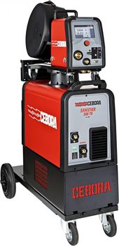 Cebora Synstar 330 TS