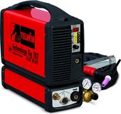 Telwin TECHNOLOGY TIG 182 AC/DC-HF/LIFT 230V с аксессуарами