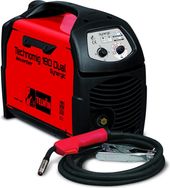 Telwin TECHNOMIG 180 DUAL SYNERGIC EURO 230V