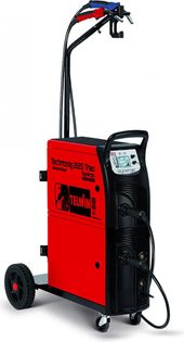 Telwin TECHNOMIG 223 TREO SYNERGIC 230V
