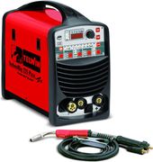 Telwin TECHNOMIG 225 PULSE  230V + ACC