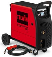 Telwin TECHNOMIG 225 DUAL SYNERGIC