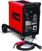 Telwin TELMIG 203/2 TURBO 400V