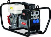 Telwin THUNDER 220 AC HONDA