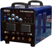 Brima TIG160  АС/DC