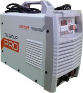Viking TIG 200P PRO