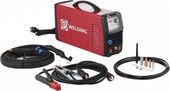 ET-Welding (Flama) TIG 200 AC/DC PULSE