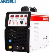 ANDELI TIG-250GPAC(GPA)