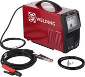 ET-Welding (Flama) TIG 320 AC/DC PULSE (без горелки)