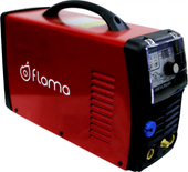 Flama TIG 160 DC PULSE