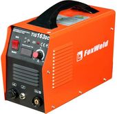 FoxWeld TIG 163 DC