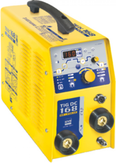Gys TIG 168 HF без аксессуаров