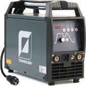 Teamwelder TIG 180 AC/DC Puls