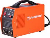 FoxWeld TIG 183 DC